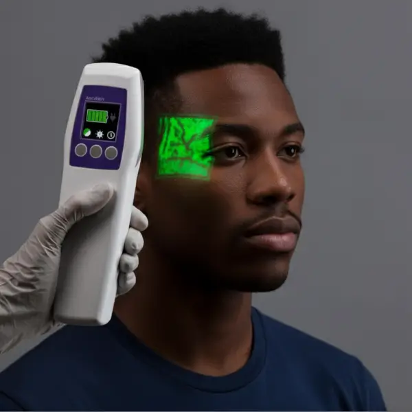 Botox Cosmetic Treatment