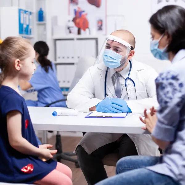 Primary Care & Follow-Up