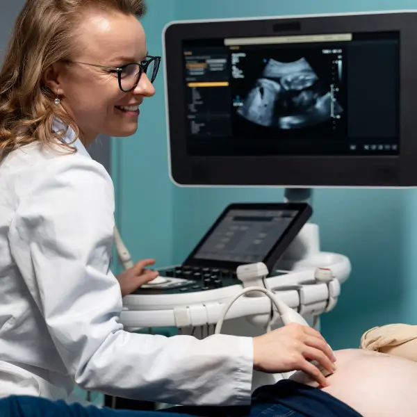 ultrasound-sonogram